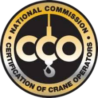 National Commission for the Certification of Crane Operators